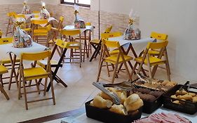 Pousada Mare Vista Linda